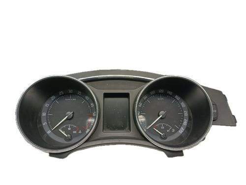 Used Instrument cluster SKODA SUPERB II (3T4) 1.9 TDI (105 hp) 29801279