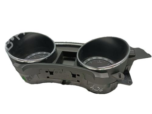 Instrument cluster SKODA SUPERB II (3T4) 1.9 TDI | BP29801279C47 