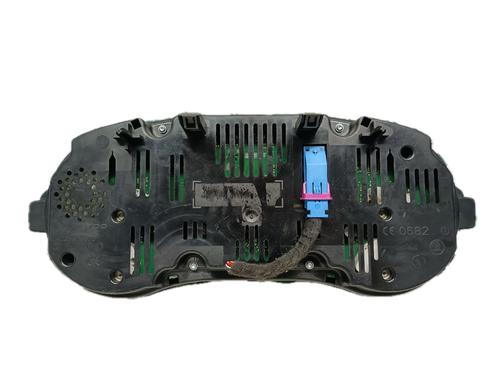 Instrument cluster SKODA SUPERB II (3T4) 1.9 TDI | BP29801279C47 