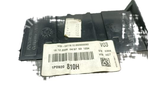 Instrument cluster SEAT LEON (1P1) 1.6 TDI | BP29801280C47 - Image 4
