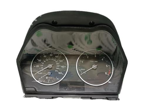 Used Instrument cluster Instrument cluster 29801282 29801282
