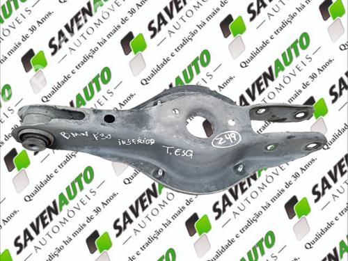 Used Left rear suspension arm BMW 3 (F30, F80) 320 d (163 hp) 29801283