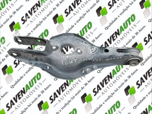 Used Right rear suspension arm BMW 3 (F30, F80) 320 d (163 hp) 29801284