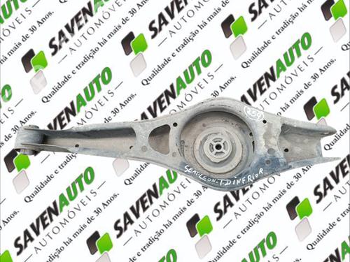 Querlenker rechts hinten für SEAT LEON (1P1) 1.4 TSI (125 hp) 29801291