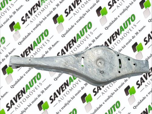 Right rear suspension arm SEAT LEON (1P1) 1.4 TSI | BP29801291M15 