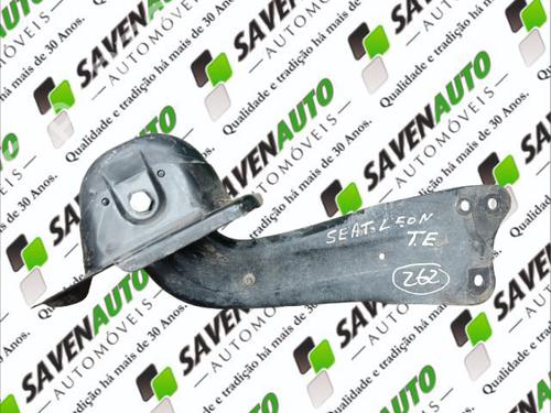 Used Left rear suspension arm SEAT LEON (1P1) 1.4 TSI (125 hp) 29801294