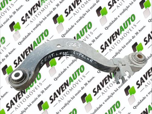 Querlenker rechts hinten für SEAT LEON (1P1) 1.4 TSI (125 hp) 29801295