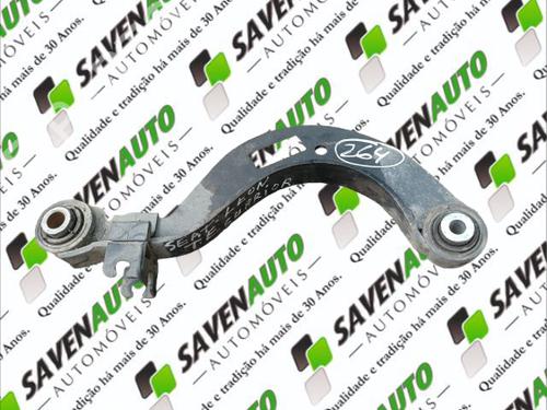 Used Left rear suspension arm SEAT LEON (1P1) 1.4 TSI (125 hp) 29801296