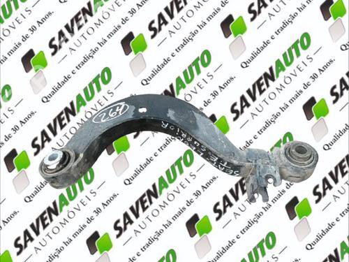 Left rear suspension arm SEAT LEON (1P1) 1.4 TSI | BP29801296M14