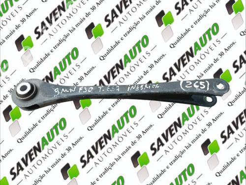 Used Left rear suspension arm BMW 3 (F30, F80) 320 d (163 hp) 29801297