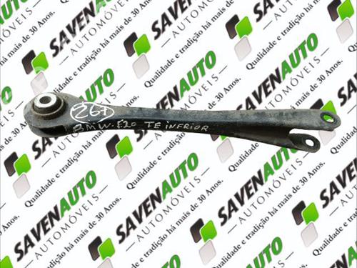 Venstre bak bærearm BMW 1 (F20) 120 d (163 hp) 29801299