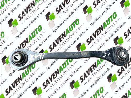 Left rear suspension arm SEAT LEON (1P1) 1.4 TSI | BP29801301M14