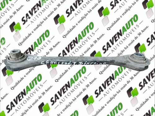 Querlenker rechts hinten für SEAT LEON (1P1) 1.4 TSI (125 hp) 29801302