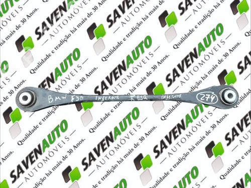 Used Left rear suspension arm BMW 3 (F30, F80) 320 d (163 hp) 29801306