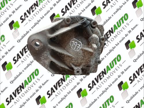 Used Rear differential BMW 3 (F30, F80) 320 d (163 hp) 29801311