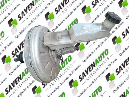Used Servo brake Servo brake 29801319 29801319