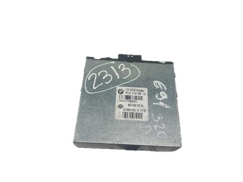 Electronic module BMW 1 (E81) 118 d | BP29801321M83