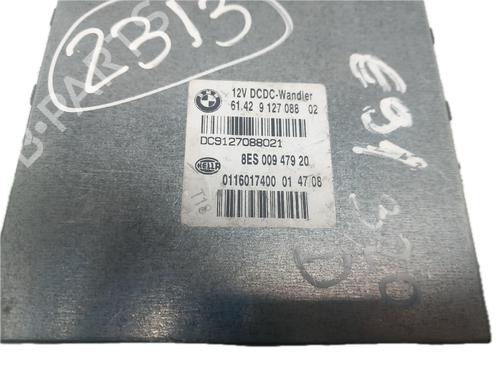 Electronic module BMW 1 (E81) 118 d | BP29801321M83