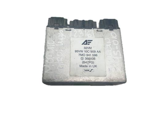 Used Electronic module Electronic module VW SHARAN (7M8, 7M9, 7M6) 1.9 TDI (110 hp) 29801323 29801323