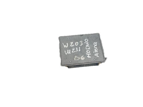 Used Electronic module Electronic module MERCEDES-BENZ C-CLASS (W203) C 200 CDI (203.004) (116 hp) 29801325 29801325