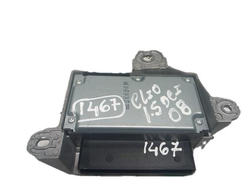 ECU airbags RENAULT CLIO III (BR0/1, CR0/1) 1.5 dCi | BP29801327M53
