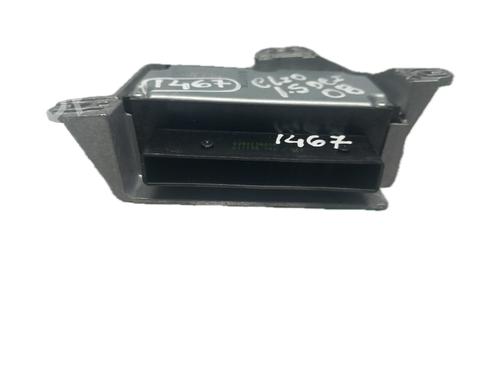 ECU airbags RENAULT CLIO III (BR0/1, CR0/1) 1.5 dCi | BP29801327M53