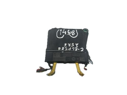 Used ECU airbags CITROËN DS3 (SA_) 1.4 HDi 70 (SA8HP4) (68 hp) 29801328