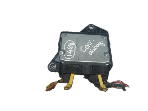ECU airbags CITROËN DS3 (SA_) 1.4 HDi 70 (SA8HP4) | BP29801328M53 