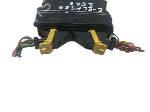 ECU airbags CITROËN DS3 (SA_) 1.4 HDi 70 (SA8HP4) | BP29801328M53 