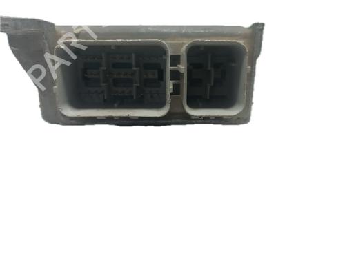 Airbag module FORD TRANSIT Van (FA_ _) 2.0 TDCi | BP29801330M53