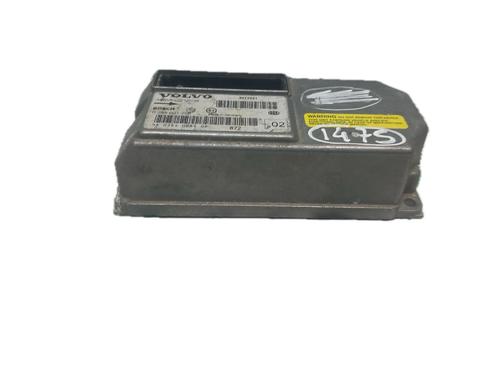 ECU airbags VOLVO S80 II (124) D2 | BP29801331M53 