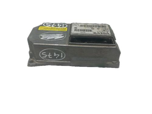 ECU airbags VOLVO S80 II (124) D2 | BP29801331M53 