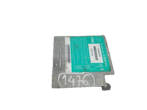 Calculateur Airbags FIAT PUNTO (188_) 1.3 JTD 16V (70 hp) 29801332