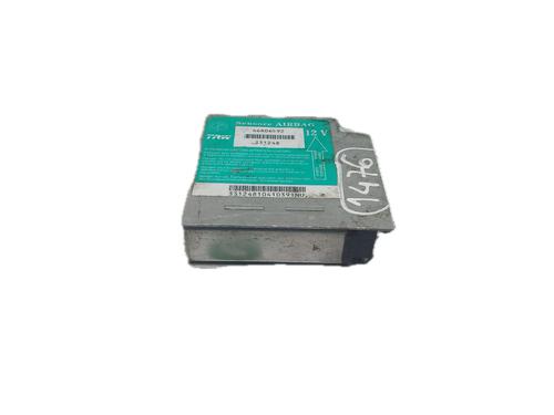 Calculateur Airbags FIAT PUNTO (188_) 1.3 JTD 16V | BP29801332M53