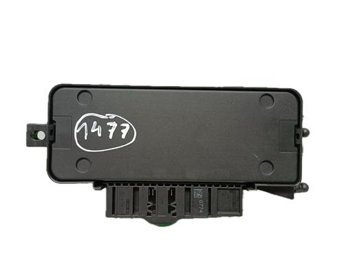 ECU airbags BMW 1 (F20) 116 d | BP29801333M53 