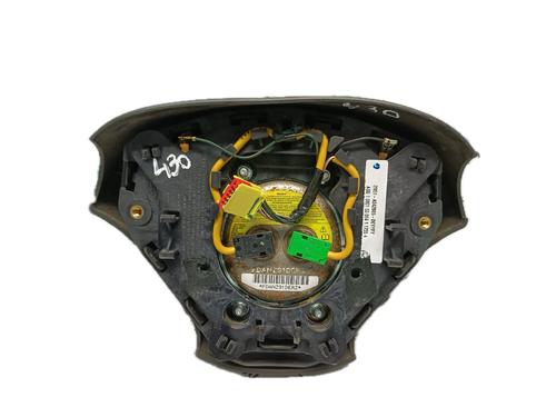Driver airbag FORD FOCUS I (DAW, DBW) 1.8 DI / TDDi | BP29801334C9