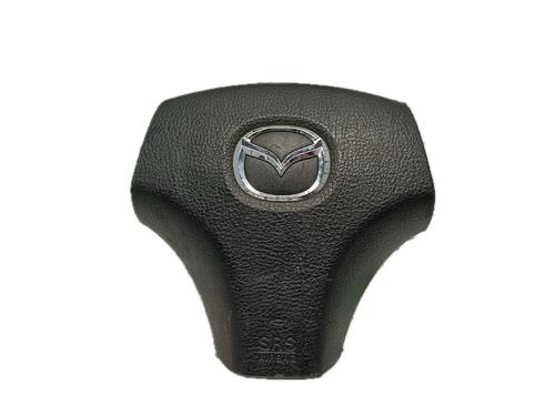 Airbag conducteur MAZDA 6 Station Wagon (GY) 2.0 DI (GY19) (121 hp) 29801336