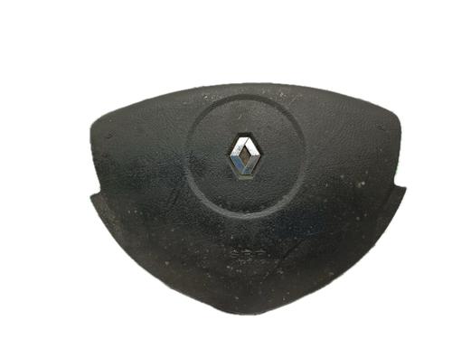 Used Driver airbag RENAULT CLIO II (BB_, CB_) 1.5 dCi (100 hp) 29801338