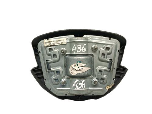 Driver airbag RENAULT CLIO II (BB_, CB_) 1.5 dCi | BP29801338C9