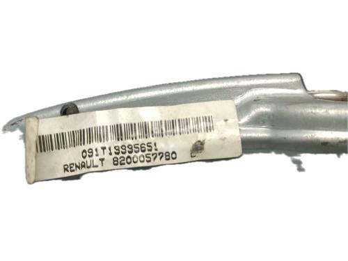 Driver airbag RENAULT CLIO II (BB_, CB_) 1.5 dCi | BP29801338C9