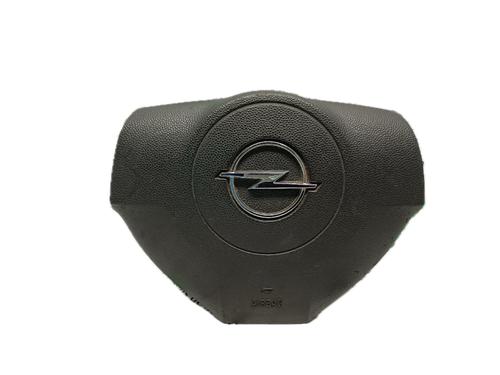 Førerens kollisjonspute OPEL ASTRA H (A04) 1.7 CDTI (L48) (80 hp) 29801340