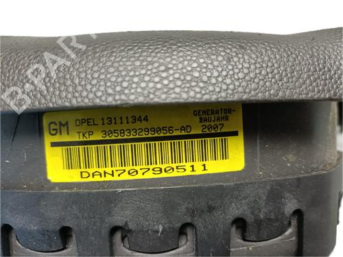 Driver airbag OPEL ASTRA H (A04) 1.7 CDTI (L48) | BP29801340C9