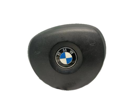 Used Driver airbag BMW 1 (E87) 118 d (122 hp) 29801343