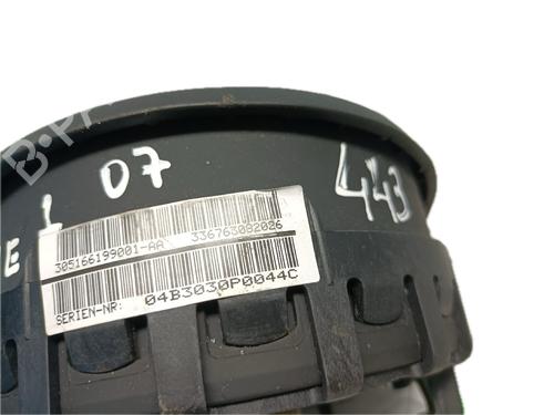 Driver airbag BMW 1 (E87) 118 d | BP29801343C9 