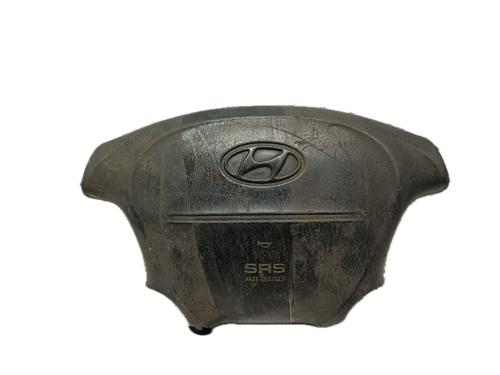 Used Driver airbag HYUNDAI H-1 Van (A1) 2.5 TD (99 hp) 29801345