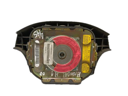 Driver airbag HYUNDAI H-1 Van (A1) 2.5 TD | BP29801345C9 