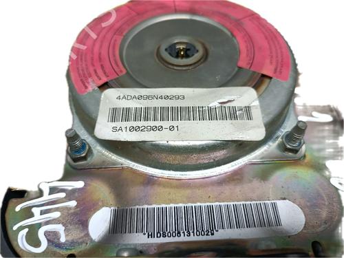 Driver airbag HYUNDAI H-1 Van (A1) 2.5 TD | BP29801345C9 