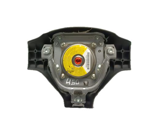 Driver airbag TOYOTA AYGO (_B1_) 1.4 D-4D (WNB10_, WNB10R) | BP29801348C9 