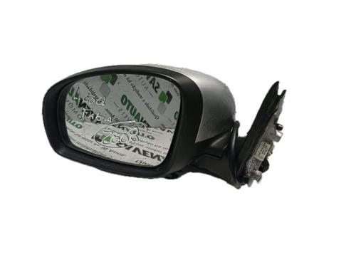 Used Left mirror SKODA FABIA II Combi (545) 1.2 (70 hp) 29801353