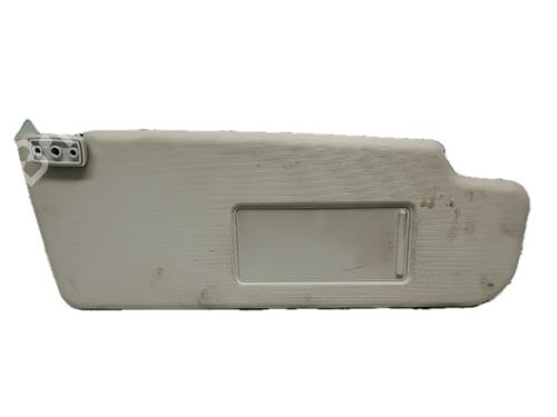 Used Right sun visor SEAT LEON (1P1) 1.6 TDI (90 hp) 29801368